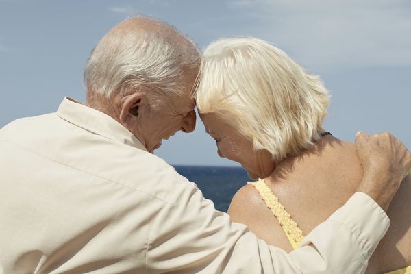 Ljudi na samrti najviše žale za ovih 5 stvari (FOTO)