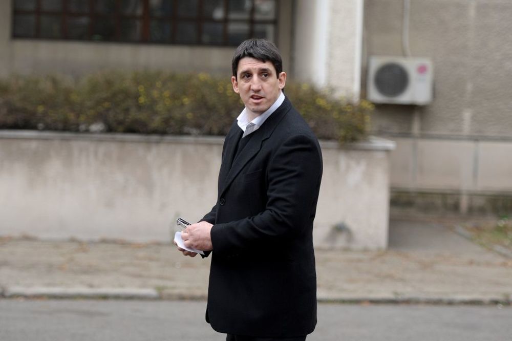 Kristijan mora na opasnu operaciju!  (FOTO)