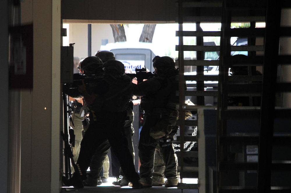 SABLASNO: Istraživali su duhove, a onda je jeziva smrt došla po njih! (VIDEO)