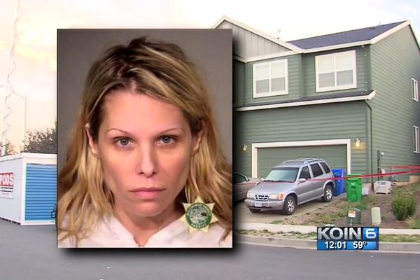 MAJKA pokosila SINA tinejdžera HICEM U LEĐA!