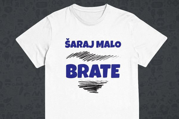 ŠARAJ MALO BRATE: Prepucavanje Vučića i Milanovića od koga ipak ima koristi (FOTO)