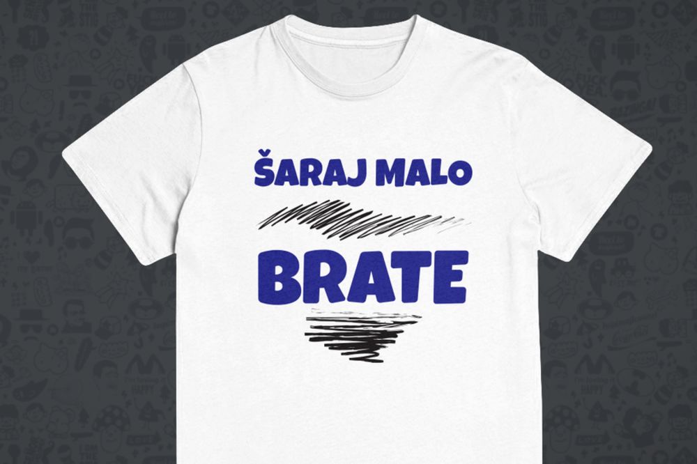 ŠARAJ MALO BRATE: Prepucavanje Vučića i Milanovića od koga ipak ima koristi (FOTO)