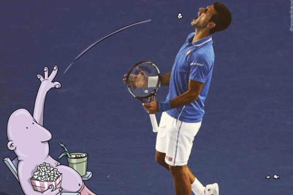 9 fotki koje je običan crtež učinio neverovatno smešnim (FOTO)