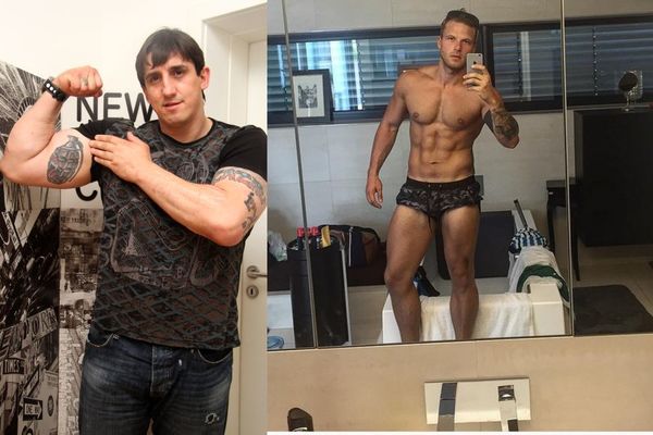 KO IMA PITONA, A KO SMOKI: Striptizeta otkriva ko ima NAJVEĆI na Farmi