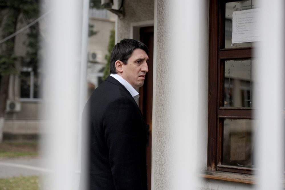 Tamara: Kristijan donosi drogu na Farmu! (FOTO)