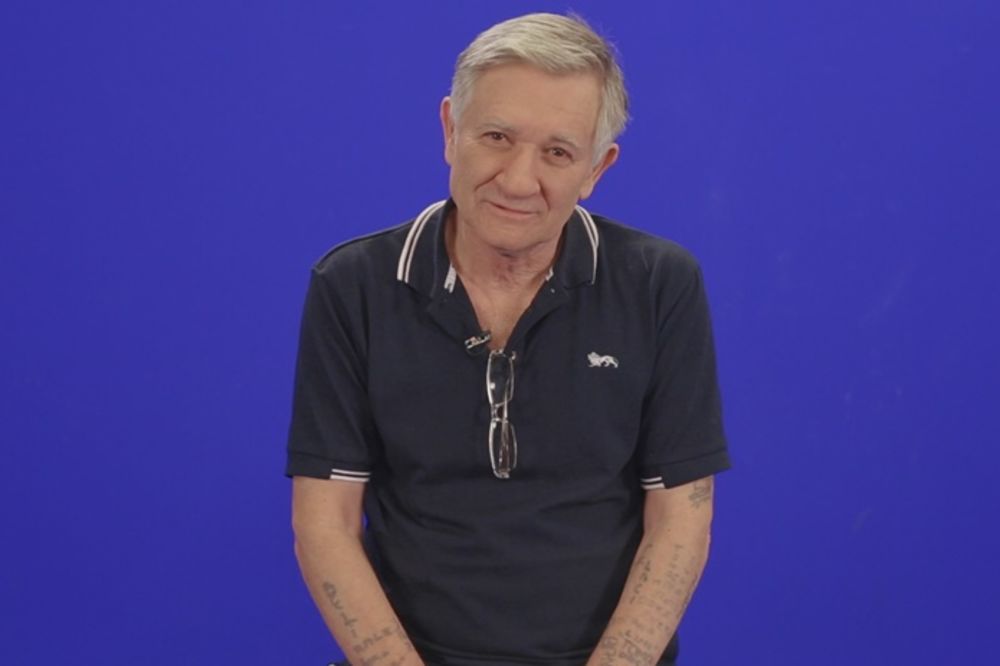 VEZALI SU ME I SKINULI MI GAĆE: Novica Zdravković otkrio svoju najveću sramotu (FOTO)