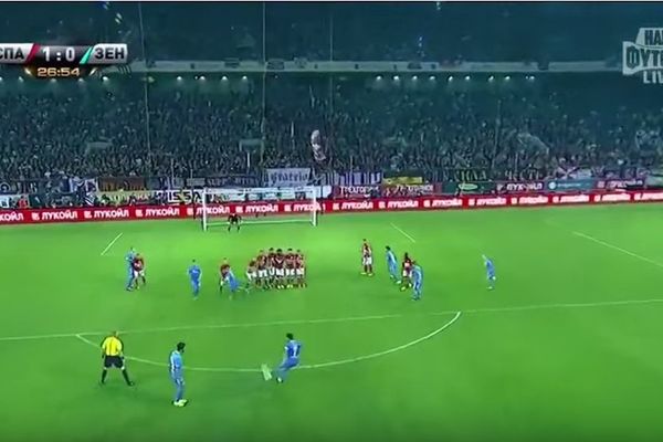 PROJEKTIL ISPALJEN: Hulk je pokazao šta znači "ubiti pauka"! (VIDEO)