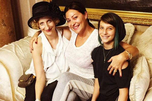 Bravo! Ceca platila lečenje Isidori Bjelici u Londonu (FOTO)