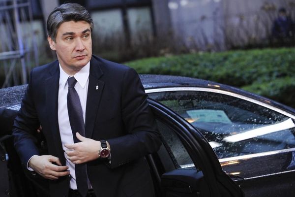 HRVAT OPET PROVOCIRA: Srbija ne funkcioniše kao normalna država!