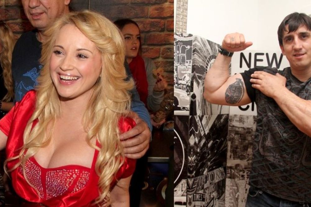 KRISTIJAN UMALO UNAKAZIO MAJU: A evo šta ga je izbacilo iz takta (FOTO)