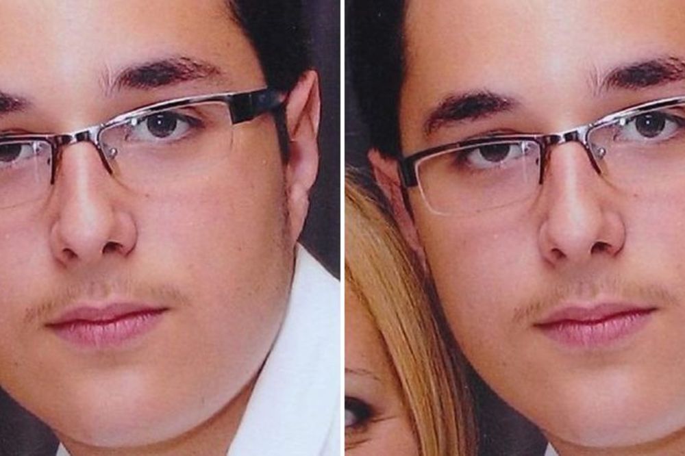 DA LI STE GA VIDELI: Nestao Nišlija Momčilo Petković! (FOTO)