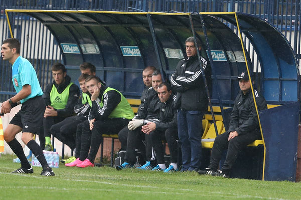 MILINKOVIĆ: Brašanac i Ilić neizvesni za Augzburg!