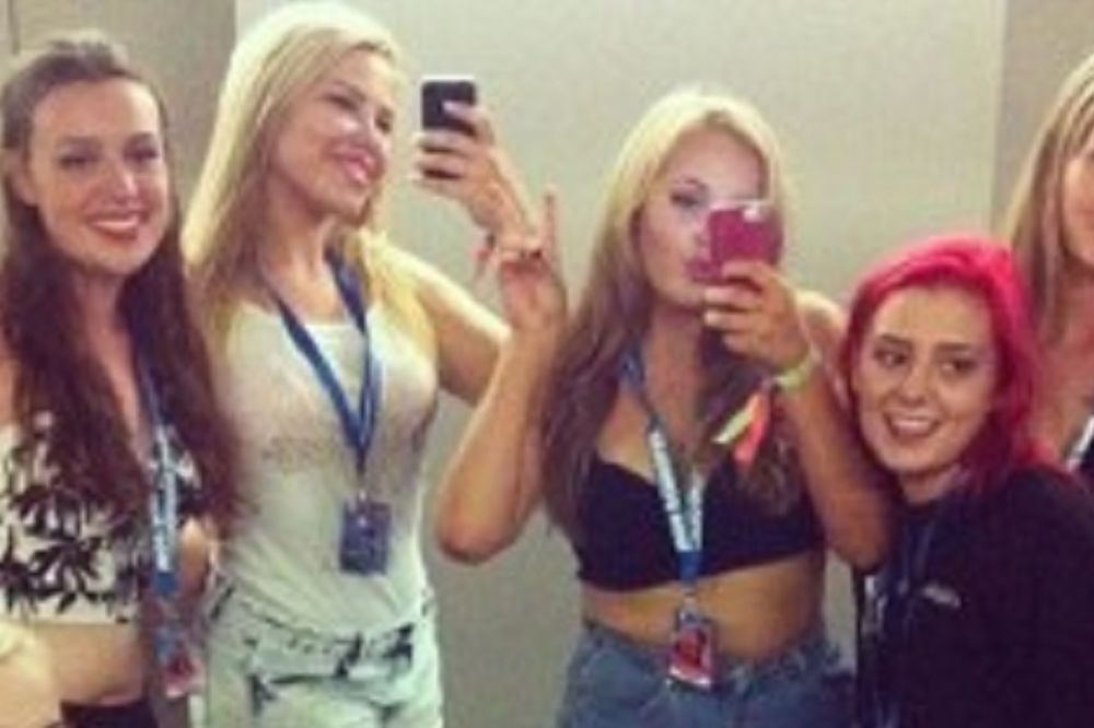 60.000 PREGLEDA: Otkijte zašto je njihova fotka ZAPALILA društvene mreže! (FOTO)