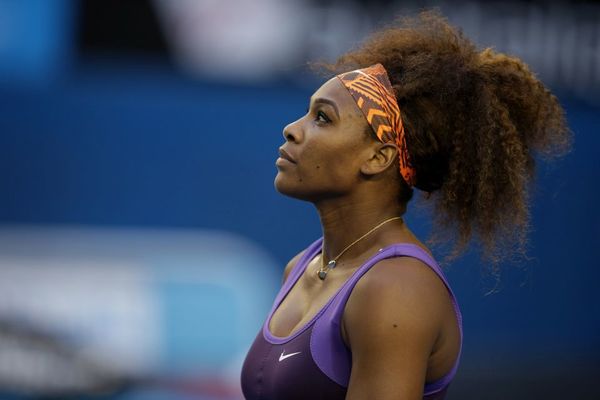 5 informacija koje verovatno niste znali o Sereni Vilijams! (VIDEO)