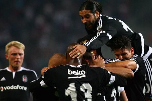 TOŠIĆU PRIPAO TURSKI DERBI: Marković zapažen u porazu Fenerbahčea! (VIDEO)