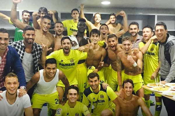 Viljareal izašao iz crne serije, Las Palmas sve bliži dnu tabele, Eibar polako tone! (VIDEO)