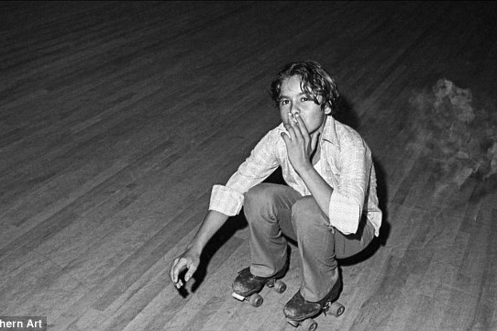 Mladalačko druženje: Zezanje na Floridi pre 40 godina! (FOTO)