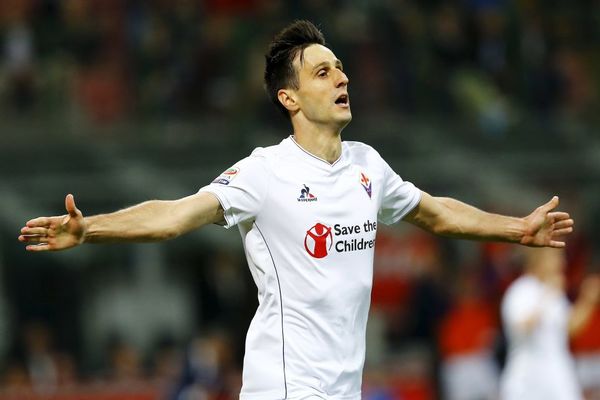 LOŠ DAN ZA MIHU I MANĆINIJA: Nikola Kalinić pregazio Inter, Đenova šokirala Milan! (VIDEO)