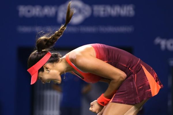 LAGANO DO DRUGOG KOLA: Ana i Jelena sigurne na startu! (VIDEO)