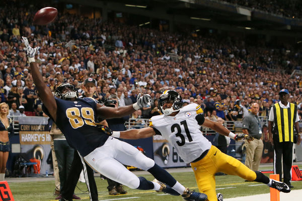 NFL: Ovi potezi podigli su Ameriku na noge! I Nemanja Bjelica na tribinama! (FOTO) (VIDEO)