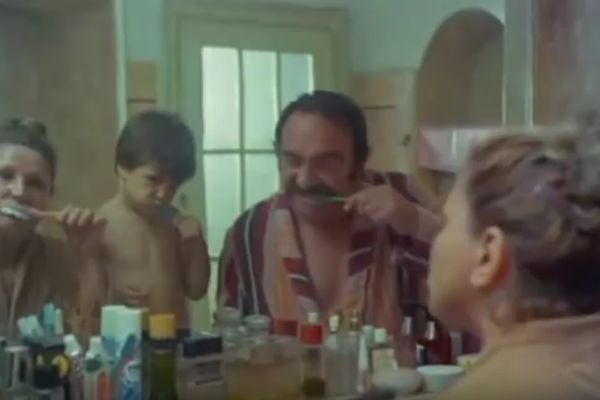 Sećate se malog Tadije iz Varljivog leta? Evo kako izgleda danas! (FOTO) (VIDEO)