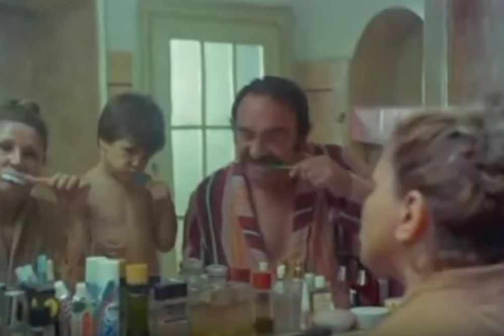 Sećate se malog Tadije iz Varljivog leta? Evo kako izgleda danas! (FOTO) (VIDEO)