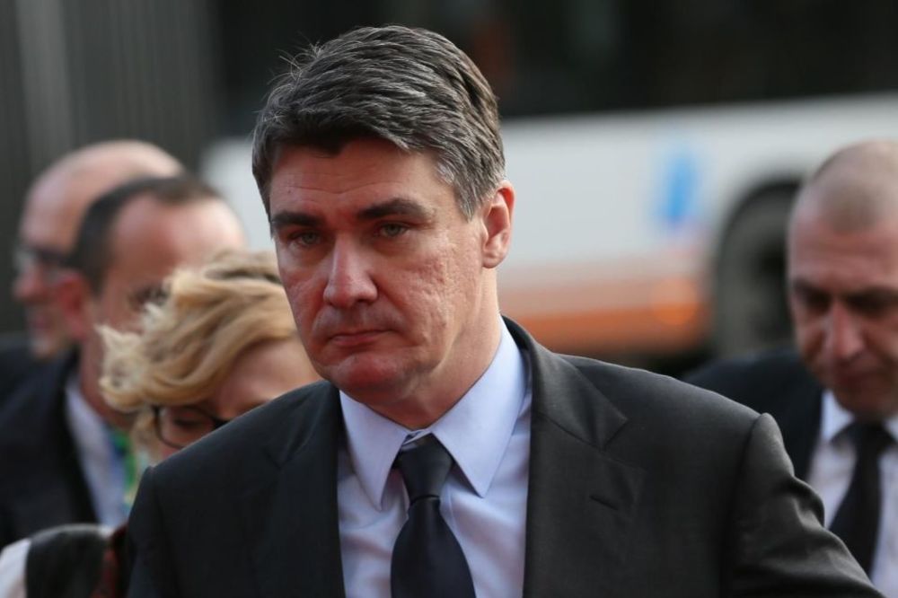 MILANOVIĆ: Ne pričam više s Vučićem, ko je taj Nikolić?!