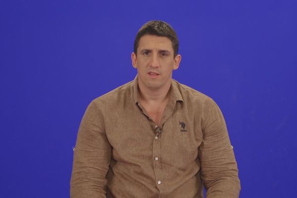 KAZANOVA: Kristijan otkrio sa koliko je žena bio odjednom! Nema šanse da pogodite! (FOTO)