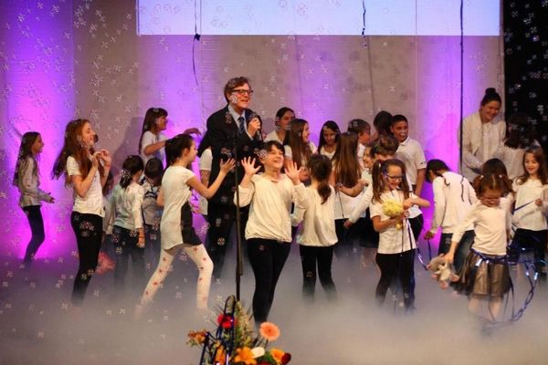 POLA JUGE JE ODRASTALO UZ NJIH: Sećate li se Muzičkog tobogana? (VIDEO) (FOTO)