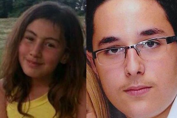 SRPSKA DECA NESTALA PRE 3 DANA: Mokri i gladni stopirali do Knjaževca, onda im se gubi trag! (FOTO)