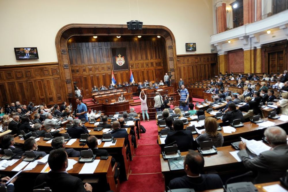 SVI HOĆE, SAMO SPS NEĆE: Spremite se za nove opšte izbore