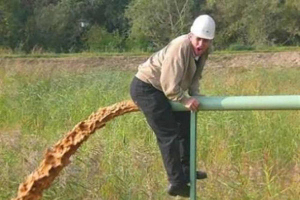 Šta se ovde događa? 20 trenutaka koji će vas potpuno zbuniti (FOTO)