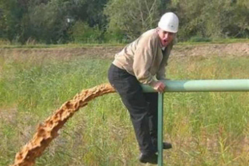 Šta se ovde događa? 20 trenutaka koji će vas potpuno zbuniti (FOTO)