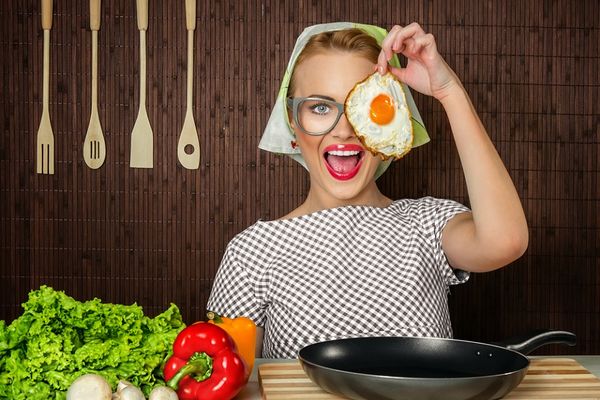 20 ukusnih jela za koje vam je potrebno samo 20 minuta (RECEPT) (VIDEO)