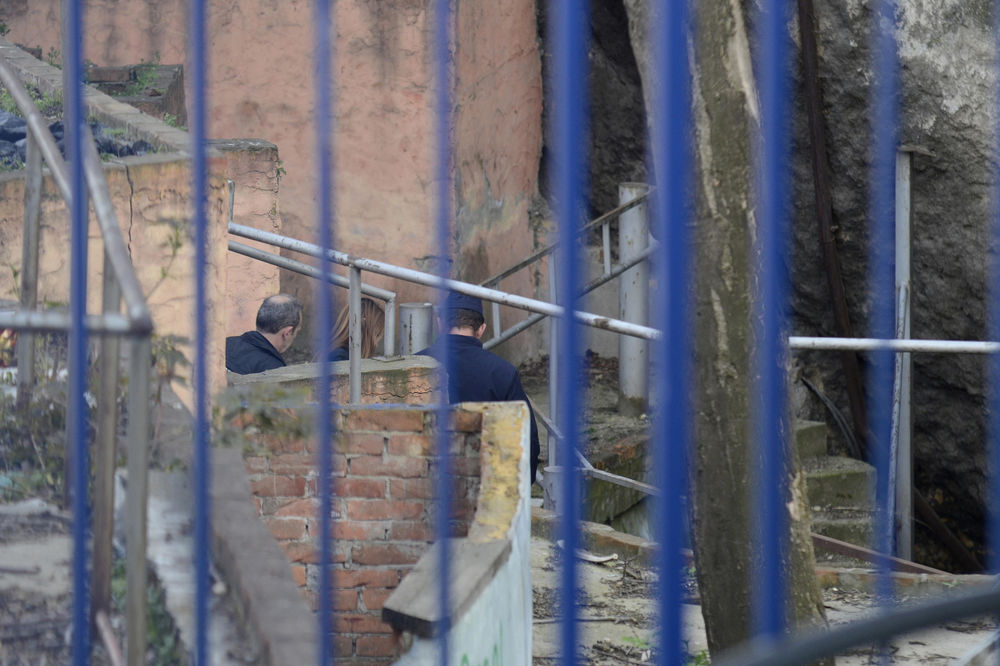 OGRADA UBILA DEČAKA (5): Posle 4 dana kome, izdahnuo mali Armin!