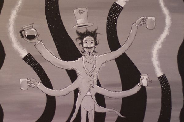 Kafomani, srećan vam praznik: Koliko ste danas popili šoljica?