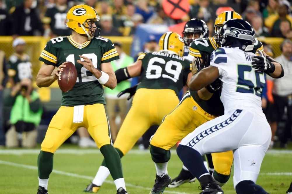 PEKERSI NEPOBEDIVI KOD KUĆE: 5 Tačdaun pasova MVP-ija lige! (VIDEO)