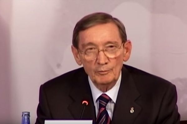 UMRO DŽELAT PARTIZANA: Preminuo igrač Reala koji je zavio crno-bele u crno! (VIDEO)