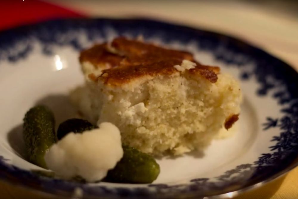 Istopiće vam se u ustima: Najbrža proja na svetu sa ukusnim filom od sira (RECEPT) (VIDEO)