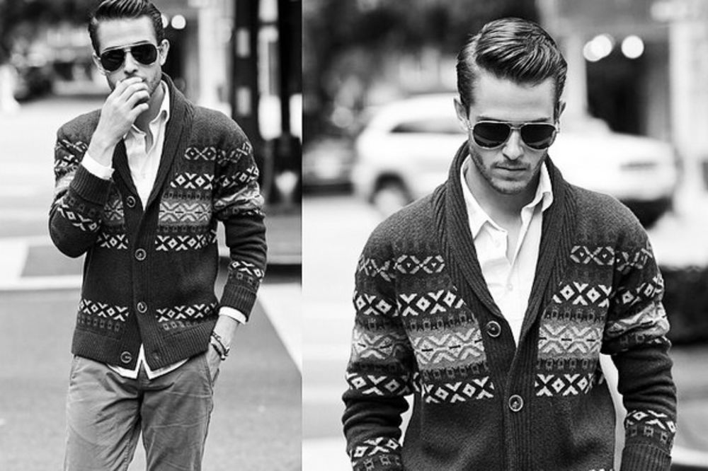 10 frajera čije su frizure samo izgovor da ih što duže gledate (FOTO)