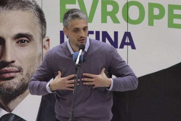 ŠOKANTNA ISPOVEST ČEDE JOVANOVIĆA: Srbija je na Kosovu počinila strahovite zločine!