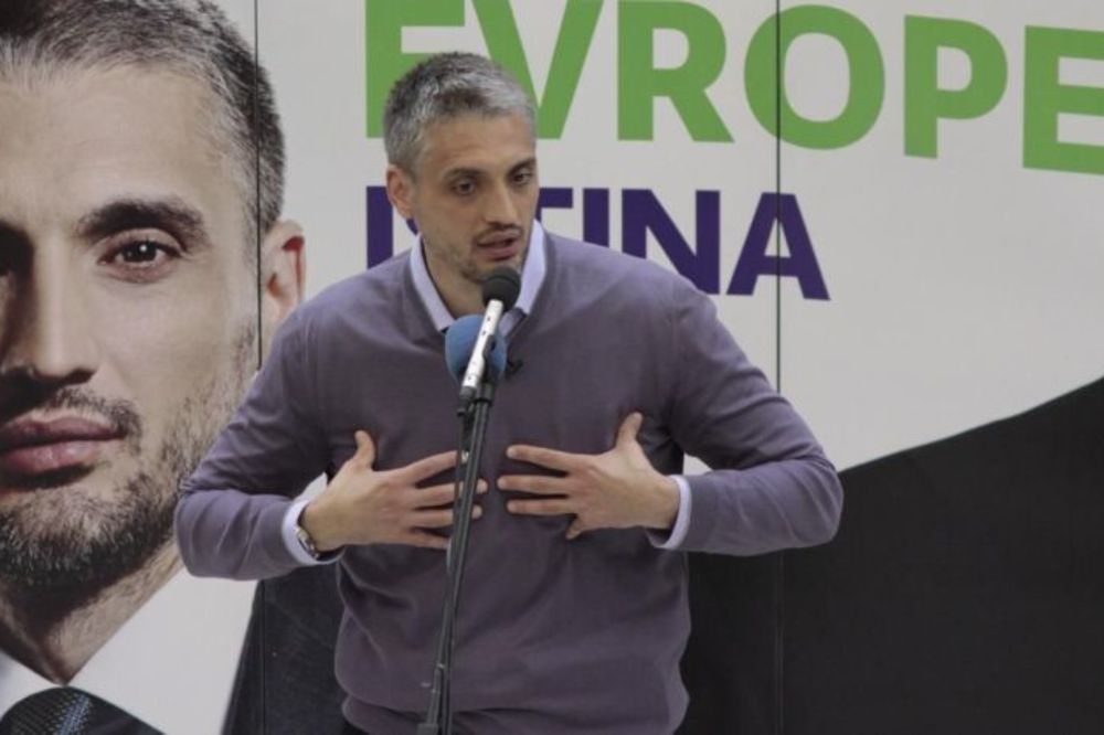 ŠOKANTNA ISPOVEST ČEDE JOVANOVIĆA: Srbija je na Kosovu počinila strahovite zločine!