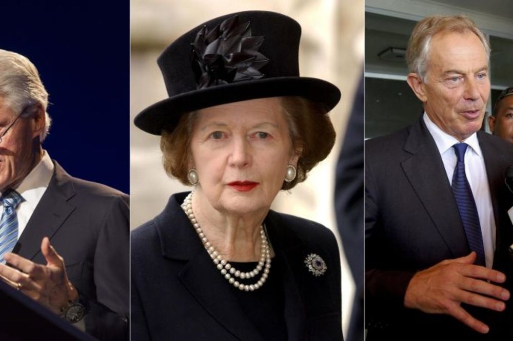 SRBI SU BOLESTAN NAROD, SILUJU DECU: Ovako su poznate ličnosti govorile o Srbiji!