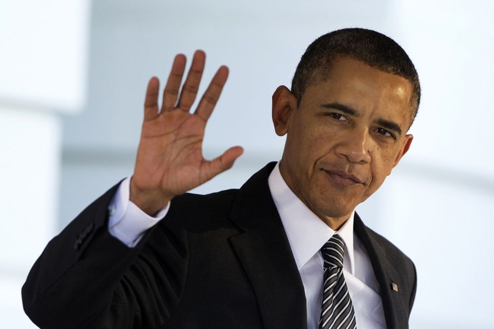 Konačna počast žrtvama: Obama je prvi američki predsednik koji će posetiti ovaj grad (FOTO)