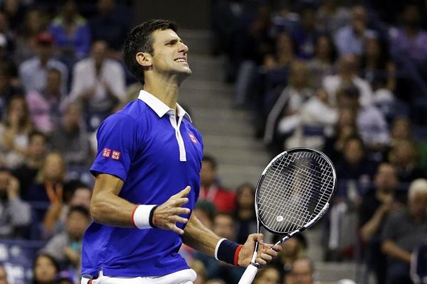 NIKOLA PILIĆ: Đokovićeva majka je Hrvatica! (VIDEO)