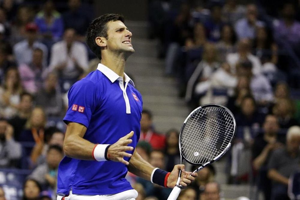 NIKOLA PILIĆ: Đokovićeva majka je Hrvatica! (VIDEO)