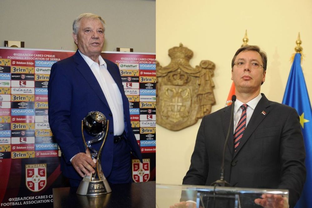 TOLE KARADŽIĆ: Jači smo sa Vučićem u Albaniji!