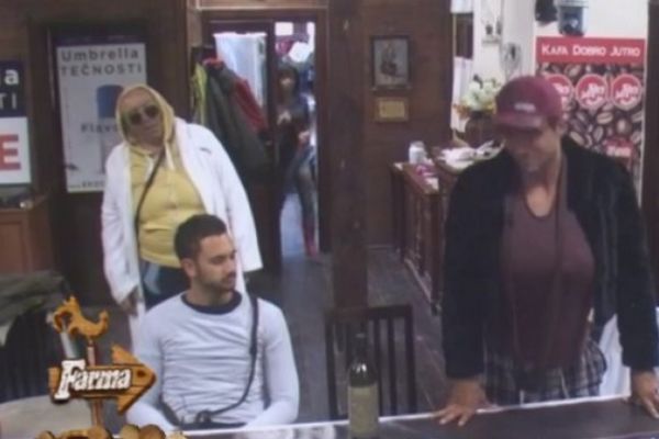 KOLIKO GODINA IMAJU OVI LJUDI: Farmeri se glupirali kao da imaju po 5, a ne po 50! (FOTO)