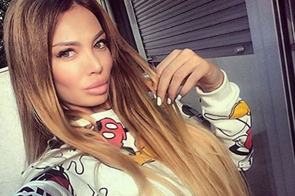 Oteta supruga Sorajinog dečka hakera kome su isekli tri prsta!