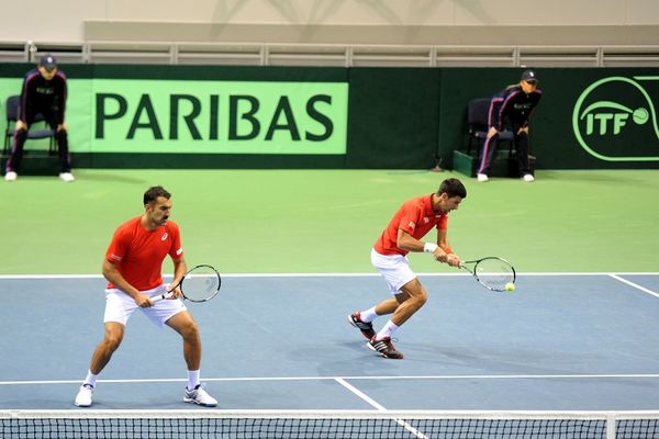 NOVAK NAPADA OBA OLIMPIJSKA ZLATA: Srbija dobila muški dubl za Rio!
